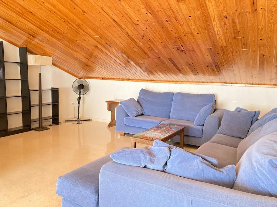 Acogedor Chalet Familiar En La Sierra Calderona Náquera エクステリア 写真