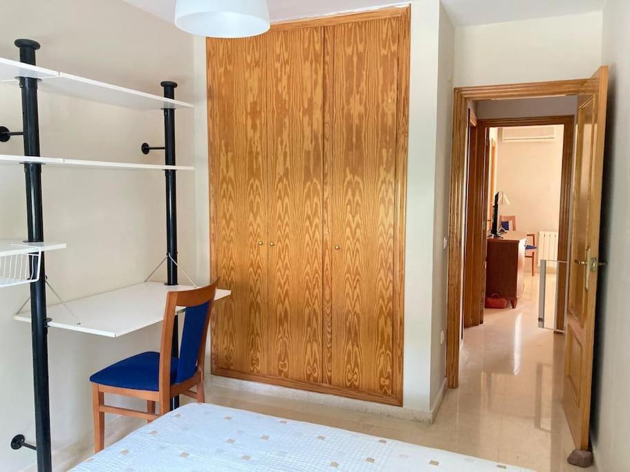 Acogedor Chalet Familiar En La Sierra Calderona Náquera エクステリア 写真