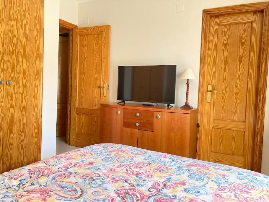Acogedor Chalet Familiar En La Sierra Calderona Náquera エクステリア 写真