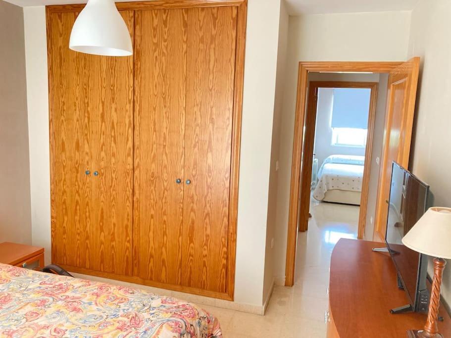 Acogedor Chalet Familiar En La Sierra Calderona Náquera エクステリア 写真