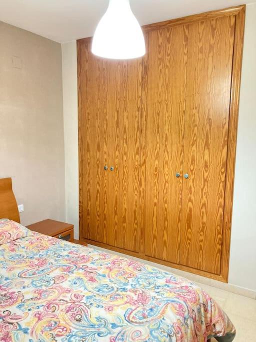 Acogedor Chalet Familiar En La Sierra Calderona Náquera エクステリア 写真