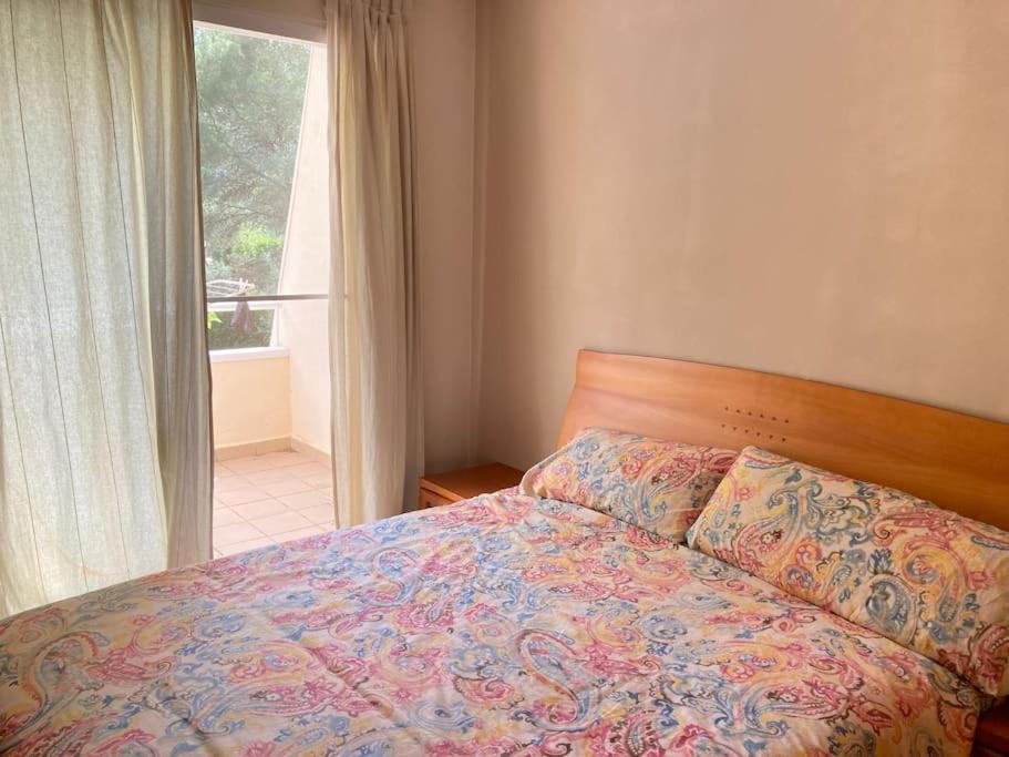 Acogedor Chalet Familiar En La Sierra Calderona Náquera エクステリア 写真