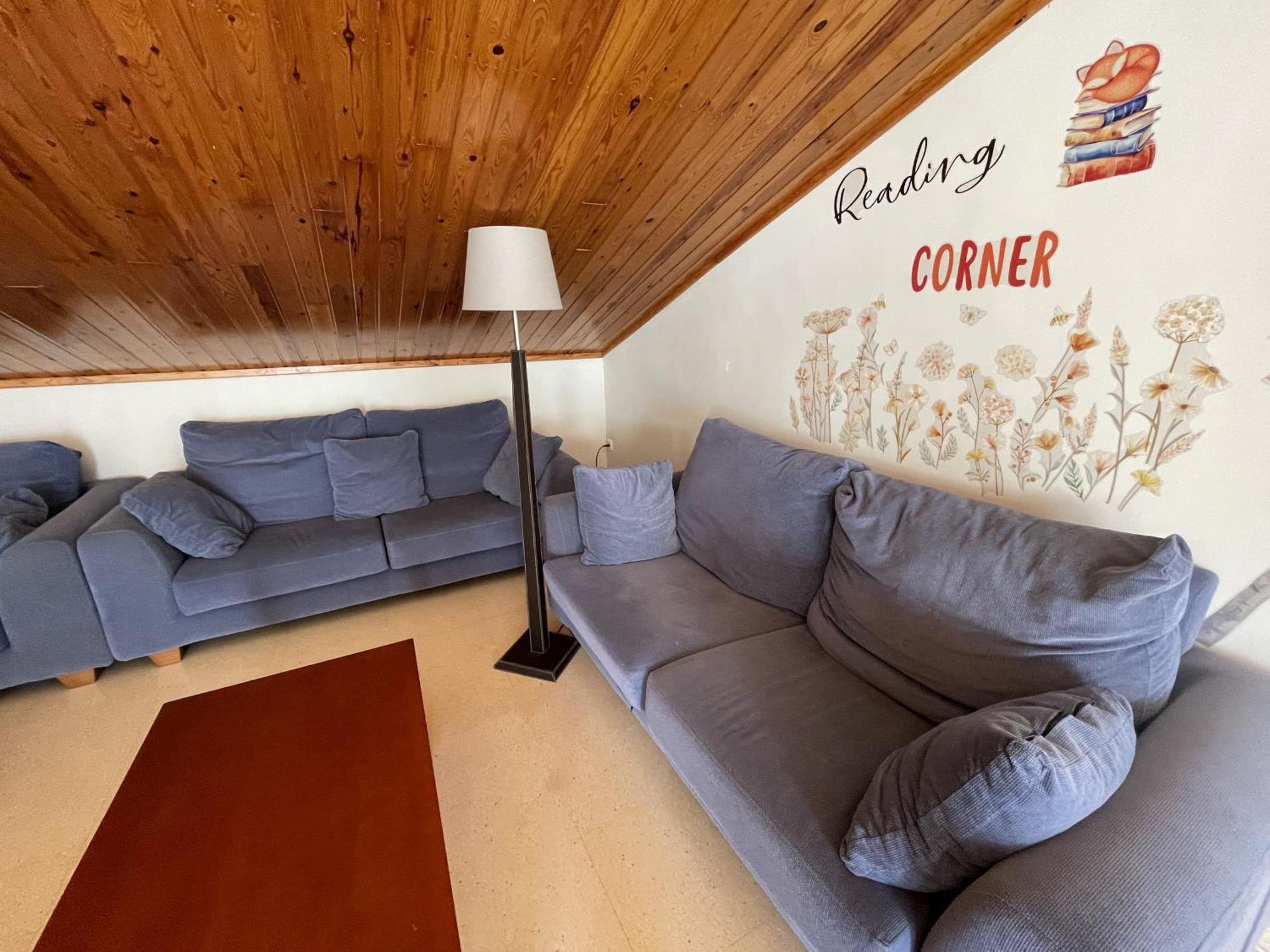 Acogedor Chalet Familiar En La Sierra Calderona Náquera エクステリア 写真